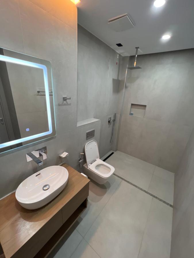 Hotel Onix Ksamil Exterior foto