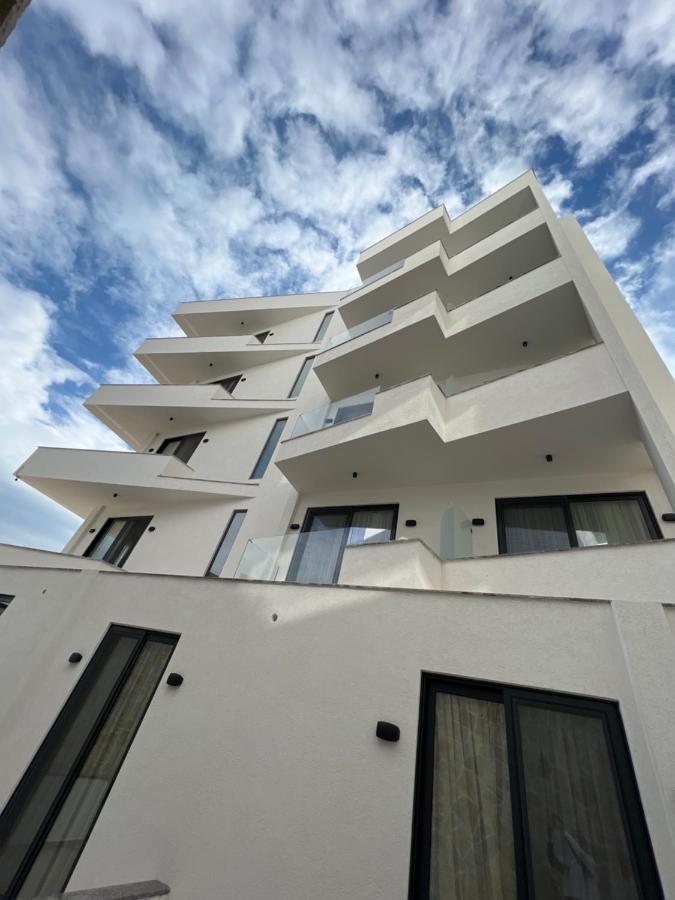 Hotel Onix Ksamil Exterior foto