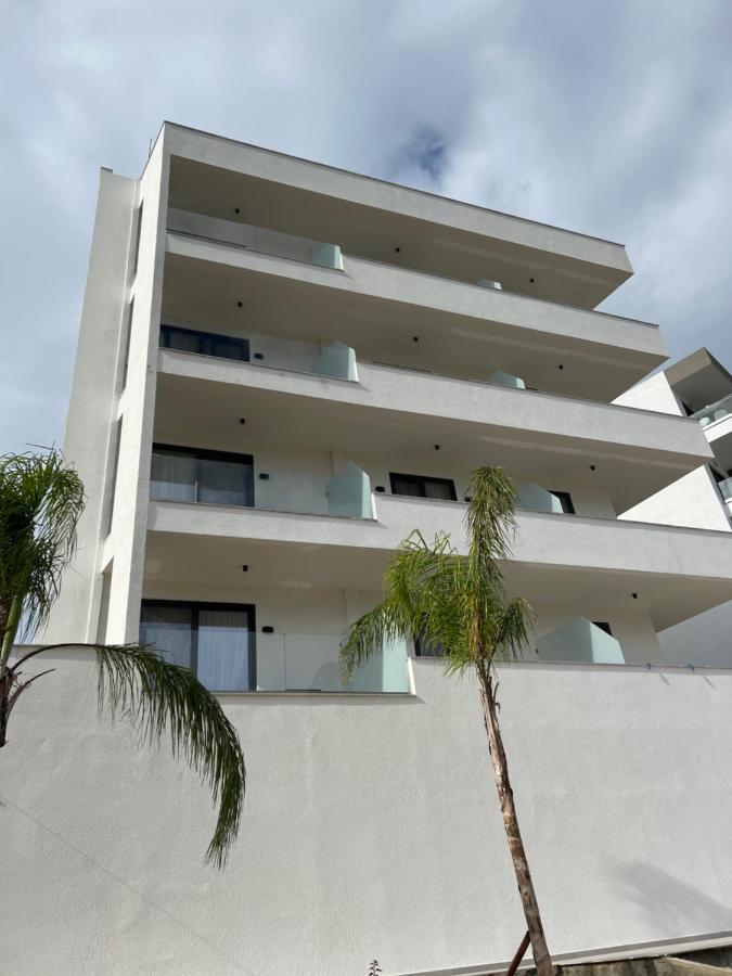 Hotel Onix Ksamil Exterior foto