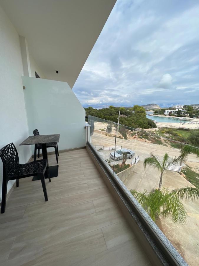 Hotel Onix Ksamil Exterior foto