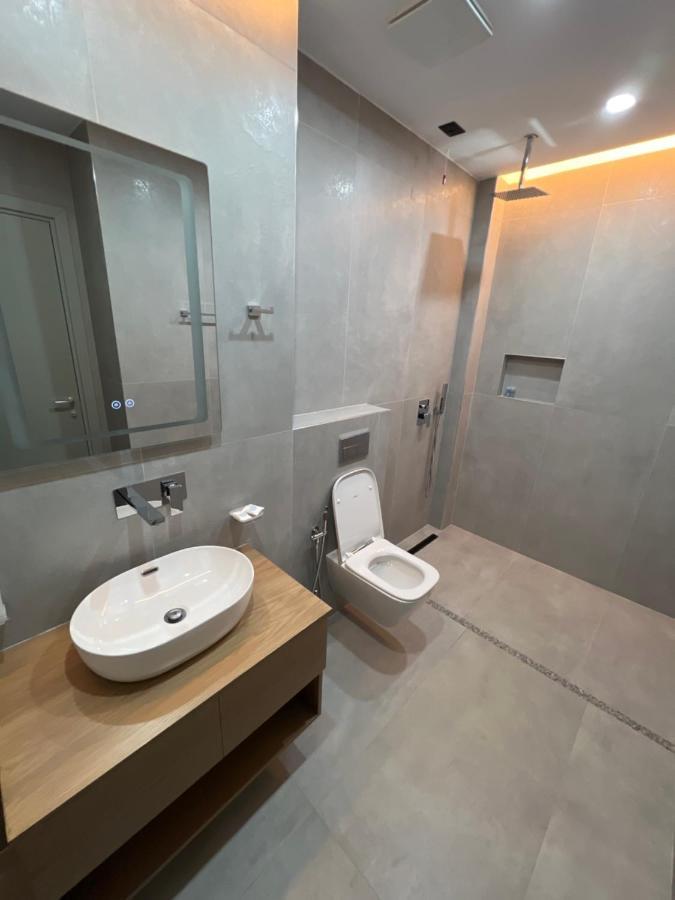 Hotel Onix Ksamil Exterior foto